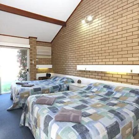 Bairnsdale Motor Inn מראה חיצוני תמונה